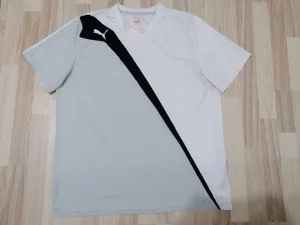 8139 - PUMA dry cell majica XXL Org TOP Kao NOVA