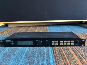 Alesis DM5 Drum Modul