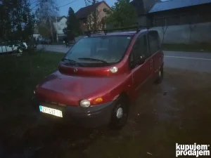 Fiat Multipla