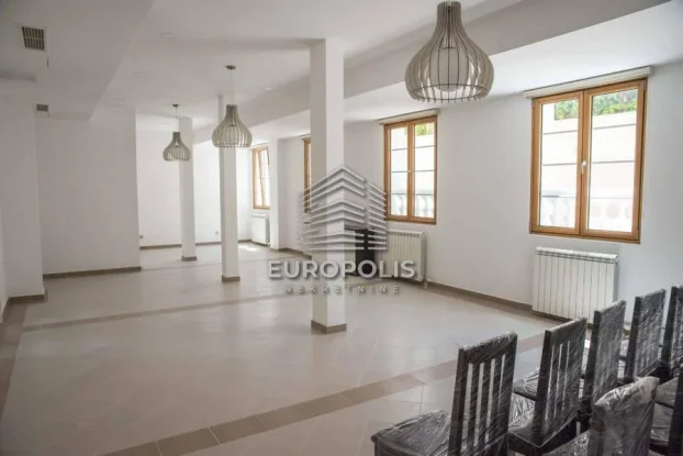 Pivljanina Baja, Dedinje, 5+ petosobna, 1400 m²