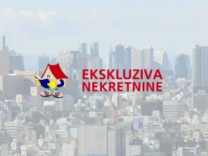 Poljoprivredno zemljište 1991 m2 Cena: 4.500,-e ID#2150
