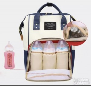 Ranac za mame AKCIJA