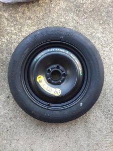 Copavac Ford Focus II 125/85 R16 99M
