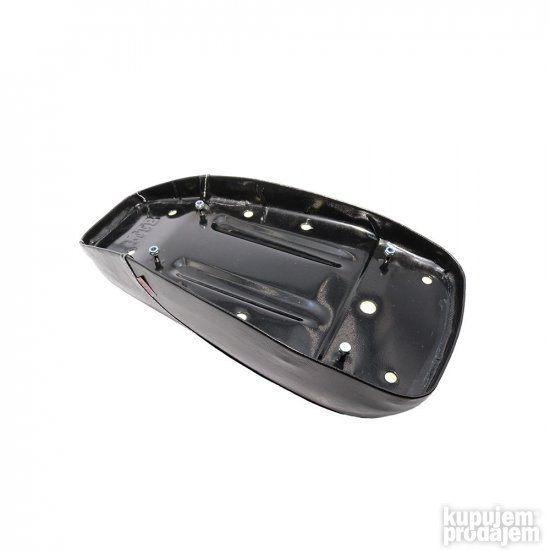 Sedište Tomos A3 A35 APN6 crno