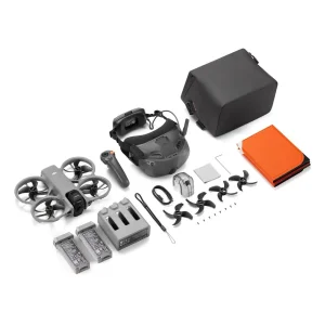 DJI Avata 360 Motion Fly More Combo (DJI Goggles N3)