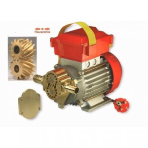 Pumpa za pretakanje Rover BE-G 20 HP 0.8
