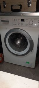 Ves masine bosch avantixx 7 dva komada delovi