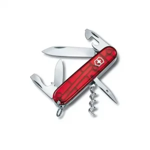 Victorinox Spartan džepni nož crveni
