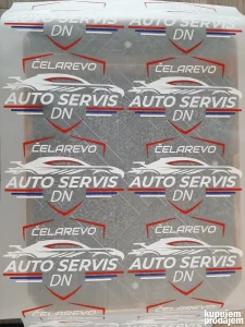 DTF preslikači 60cm