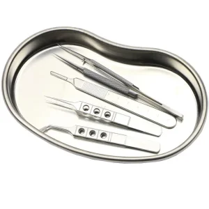 Posuda za dezinfekciju od nerđajućeg čelika