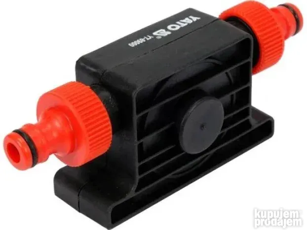 Pumpa za pretakanje na bušilicu