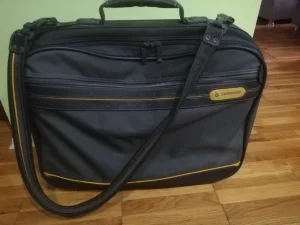 SAMSONITE putna torba sa tockicima kao NOVA