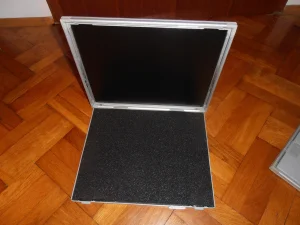 rengenska radiografska kaseta i kolimator