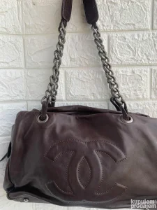 Chanel kozna torba