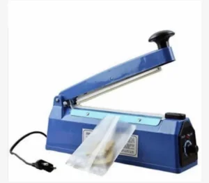 Varilica Za Plastične Kese 250mm Zavarivač Kesa