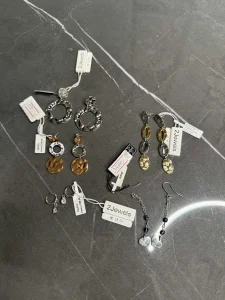 2 Jewels Italijanski nakit 60% snižen + poklon