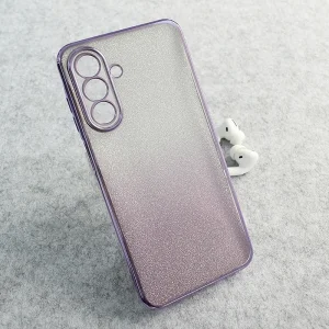 Shiny Frame za Samsung A26 5G/ A266B ljubicasta