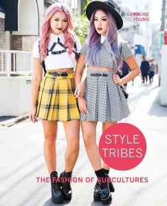 Style Tribes: The Fashion of Subcultures