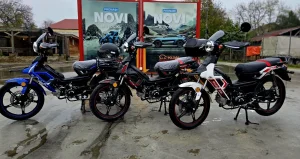 TOMOS APN50 replica 50cc NOVI MODEL