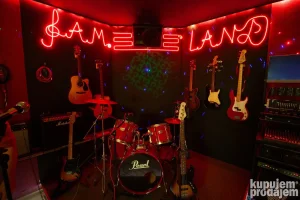 Studio za kreativne aktivnosti