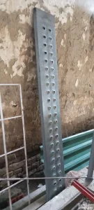 Navoz auto prikolica