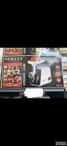 Masina za mlevenje mesa