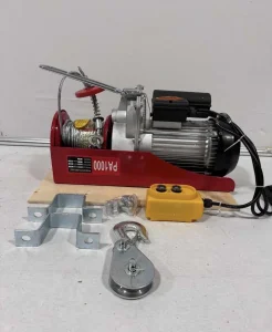 Vrabac dizalica 1000kg PA1000