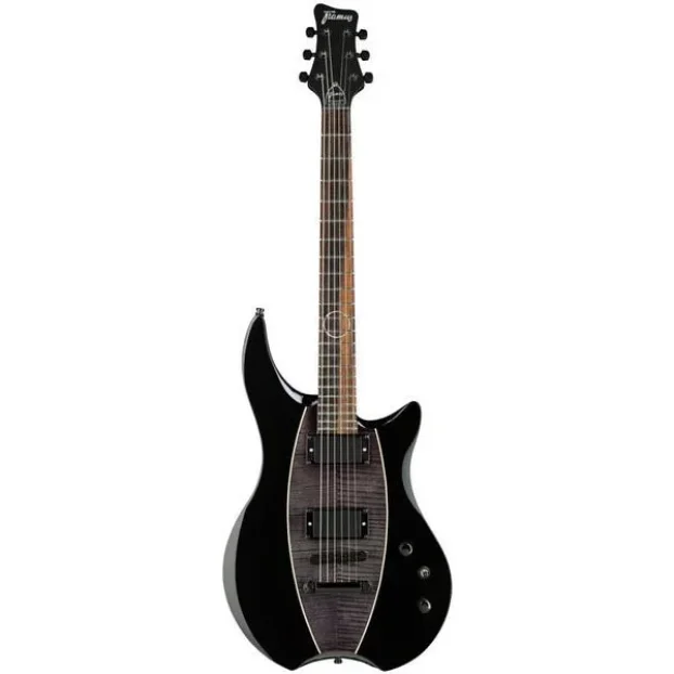 Framus D-Series Townsend Stormbender