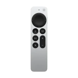 APPLE TV remote 2024