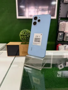 Redmi 12 8/128Gb - Blue - Nov