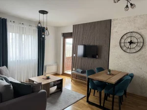 Vranjevina , Zlatibor, Centar, 1.5 jednoiposoban, 35 m²