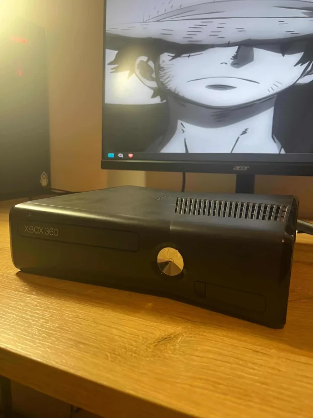 Xbox 360