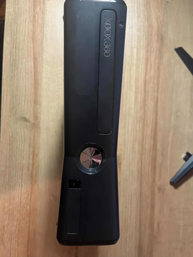 Xbox 360