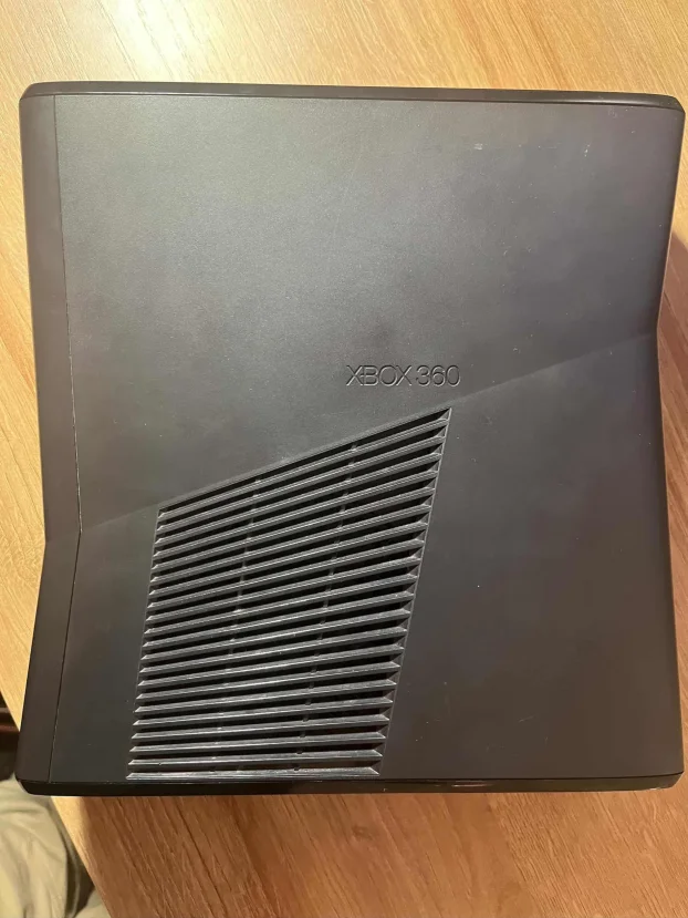 Xbox 360
