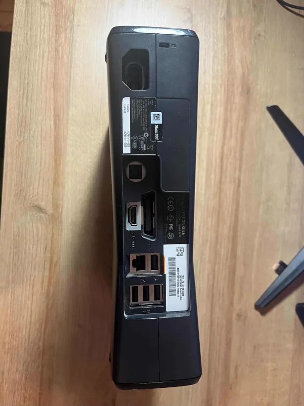 Xbox 360