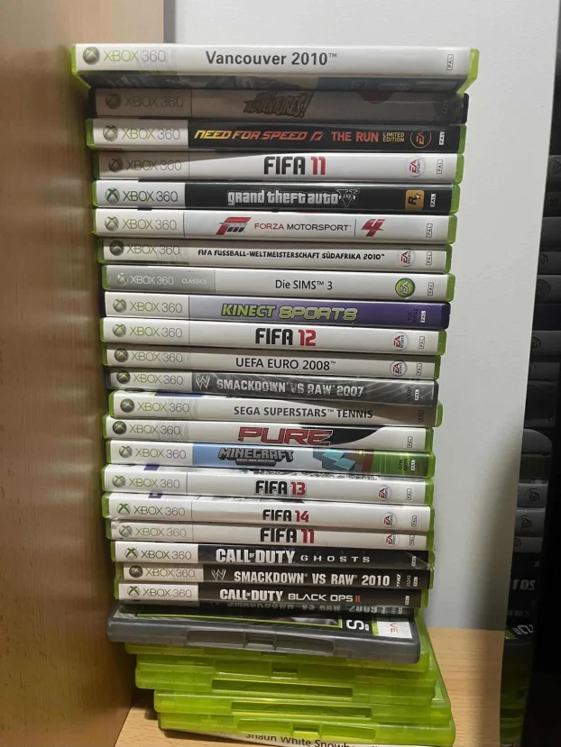 Xbox 360