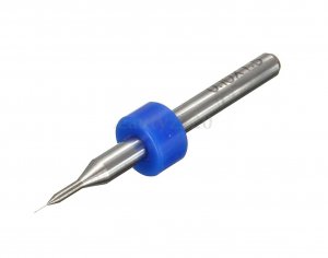 Burgija 0.1mm do 2,5mm - Mikro burgija - 1 komad
