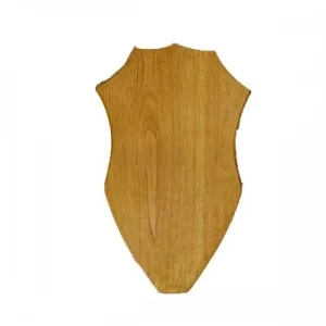 Daska za trofej jelena HRAST