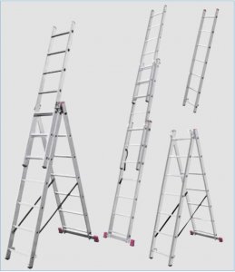 KRAUSE Nemacke Merdevine - Akcijske Cene