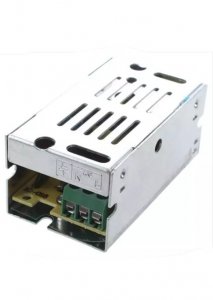 Adapter napajanje 12 - 13.3V mogucnost punjenja 18650 bat