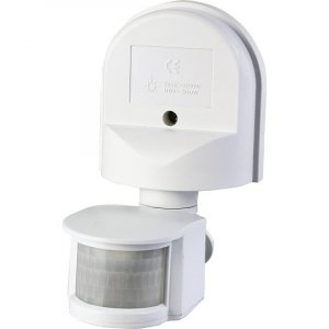 Beli senzor IP44 M276