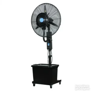 Ventilator COOL DROP Bacac Magle Vodene