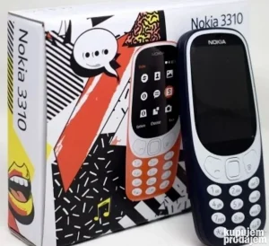 Nokia 3310