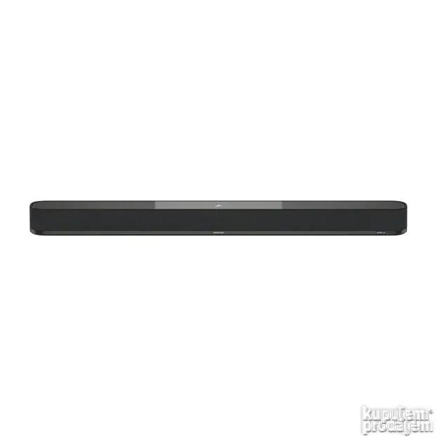 Sennheiser AMBEO Soundbar Plus
