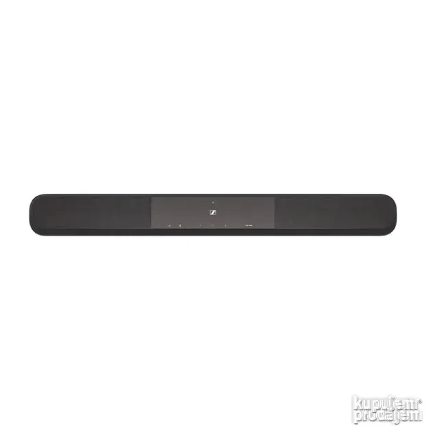 Sennheiser AMBEO Soundbar Plus