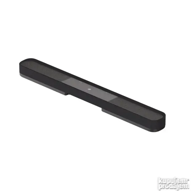 Sennheiser AMBEO Soundbar Plus