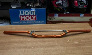 Korman aluminijumski narandzasti