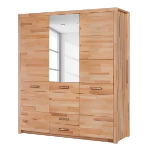 Ars Natura Majona II, jezgro bukve, nauljeno, 175x203x60cm
