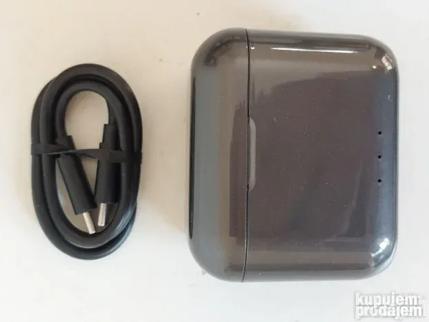 Brzi punjac baterija za Insta360 X3 akcionu kameru
