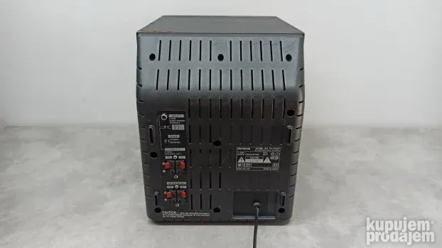 Aiwa TS - W5